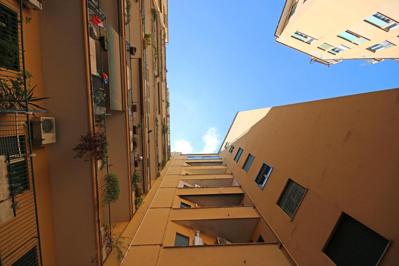 Apartamento Casa Sole... E Sei Subito A Casa! :) Roma